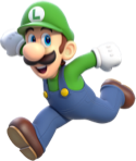 Luigi