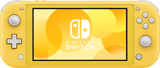 Switch Lite